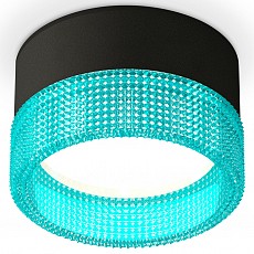 Накладной светильник ambrella light xs xs8102033